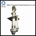 YQ high quality hot sale Centrifugal submersible slurry mud pumps price